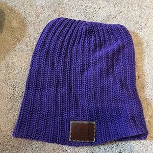 Love your melon beanie